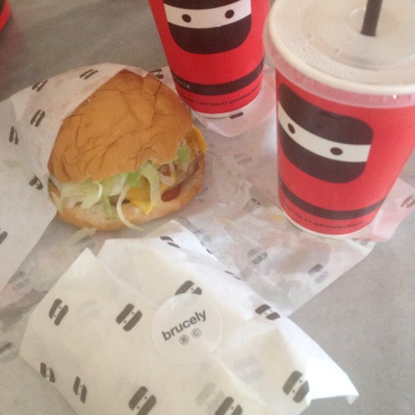 Photos At Ninja Joe Setia City Mall