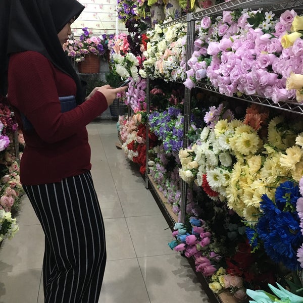 Romantika Plaza Angsana