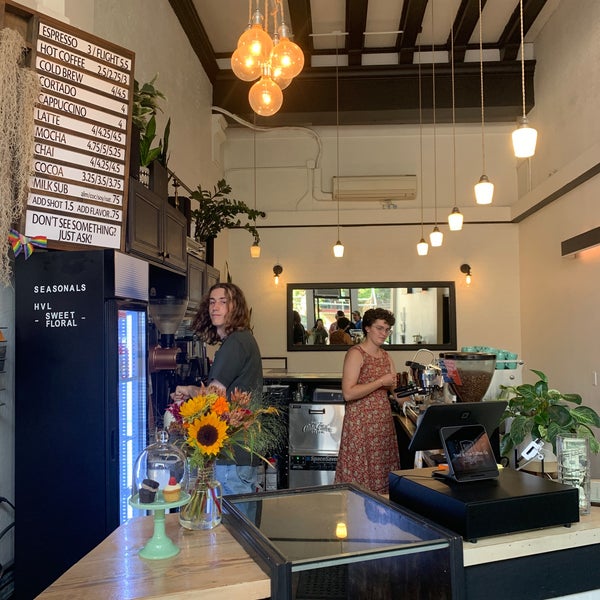 Tried and true coffee discount