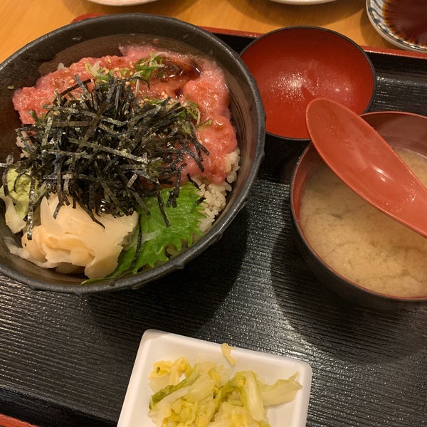 Photo taken at Osawa by Aileen N. on 10/29/2019