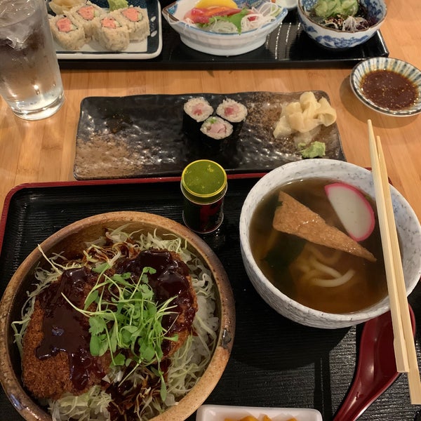 Photo taken at Osawa by Aileen N. on 2/13/2020