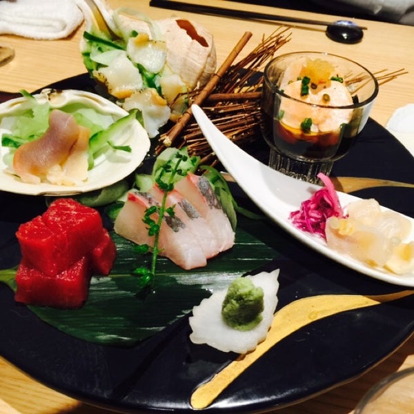 Photos At 割烹バル そら Japanese Restaurant In 豊島区