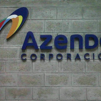 Corporacion Azende 