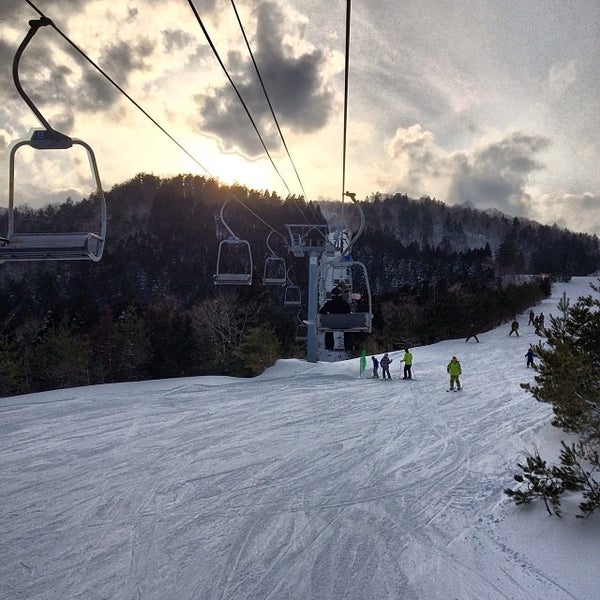 Photos At 野辺地まかど温泉スキー場 Ski Area