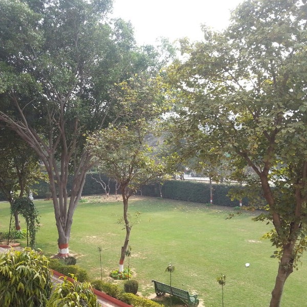 Delhi Cantonment New Delhi, Delhi