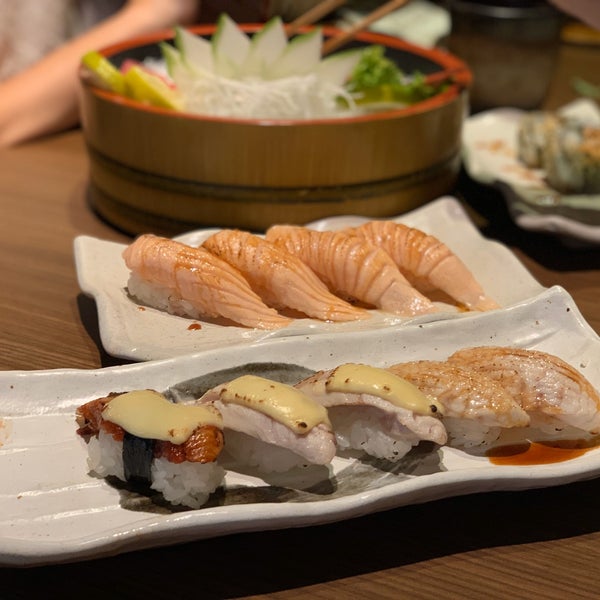 Photos At Kaizen Sushi - Japanese Restaurant