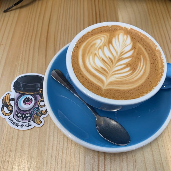 Photos At Bakemono Bakers Cafe In Melbourne Cbd