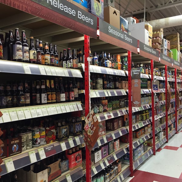 Total Wine & More Wine Store in Greensboro