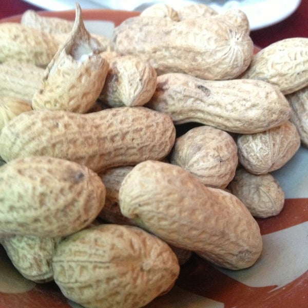 Peanuts Bar Hotel Bar in Hurghada