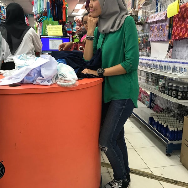 Pasaraya Ku Port Dickson Negeri Sembilan