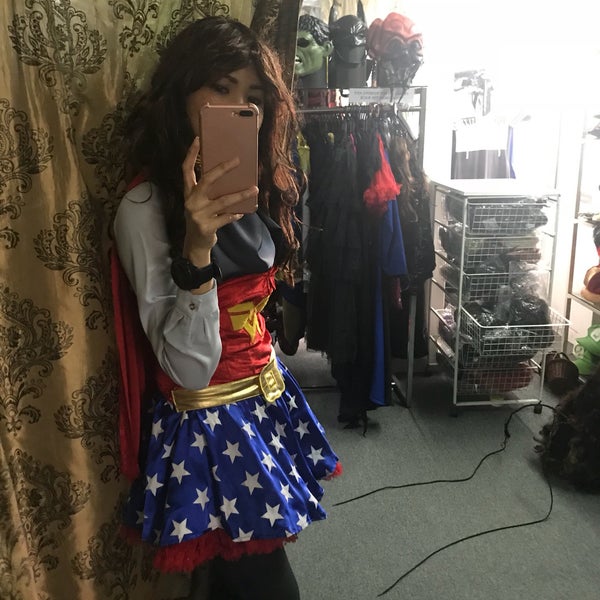 Costumes Empire Kuala Lumpur City Center Wisma Central, Jalan Ampang