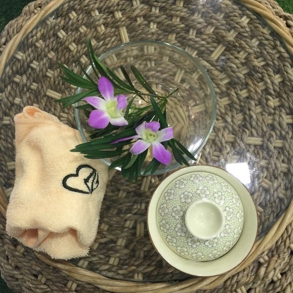 Herbaline Jalan Pahang Beauty Centre In Setapak