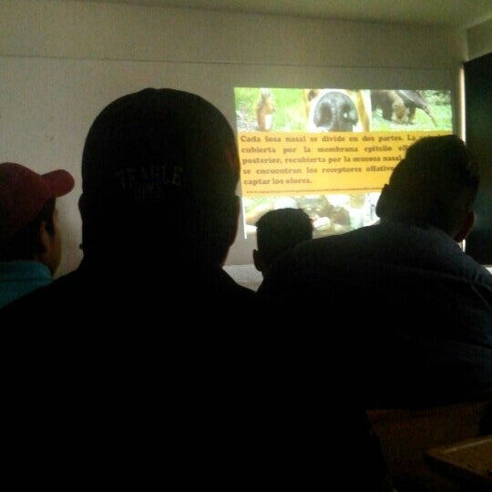 Facultad de Medicina Veterinaria y Zootecnia UMSNH. Unidad Acueducto