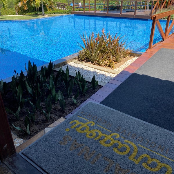 9/22/2021 tarihinde Schubert L.ziyaretçi tarafından Salinas Maragogi All Inclusive Resort'de çekilen fotoğraf