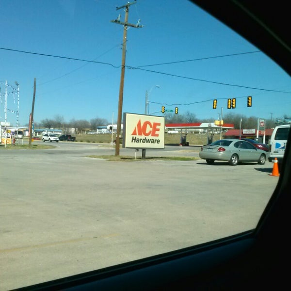 T & C Hardware Inc 5533 Jacksboro Hwy