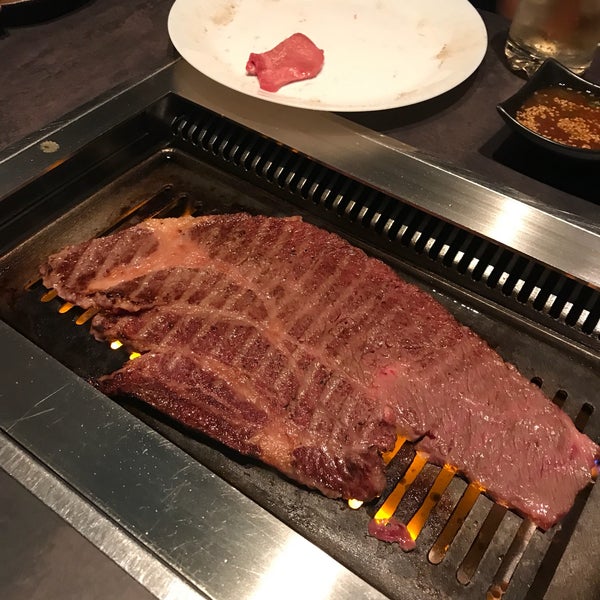 Photos At 焼肉横綱 q Joint