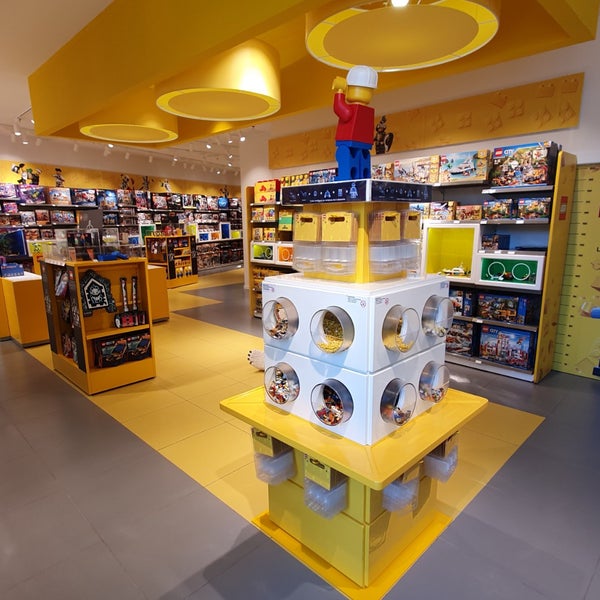 Tienda lego illa diagonal sales