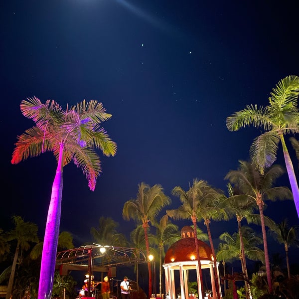 1/8/2020에 Dasha S.님이 Excellence Riviera Cancun에서 찍은 사진