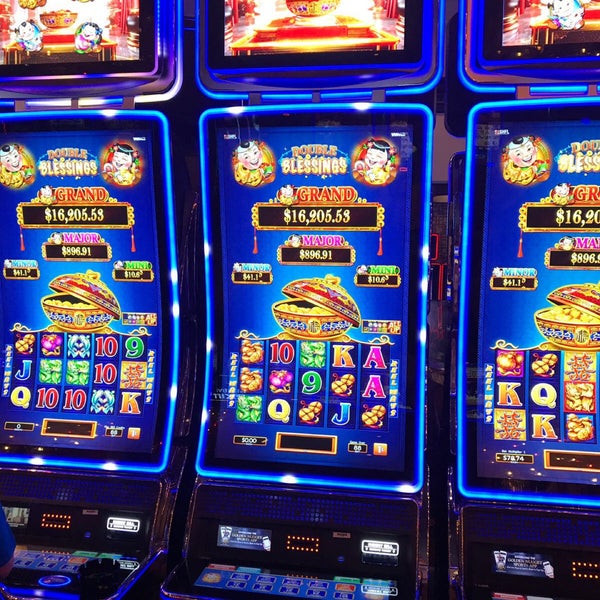 Caesars Palace High Limit Room 2 tips