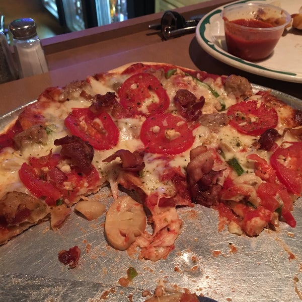 Pete's Patio Niles, MI