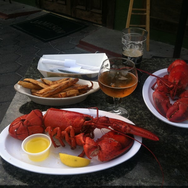 Photos at James Joyce Irish Pub Historic Ybor 53 tips