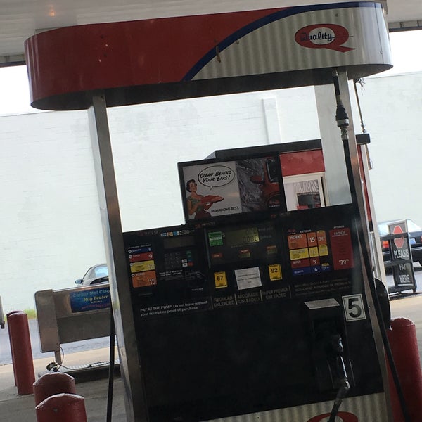 Quality Car Wash 4 tips from 253 visitors