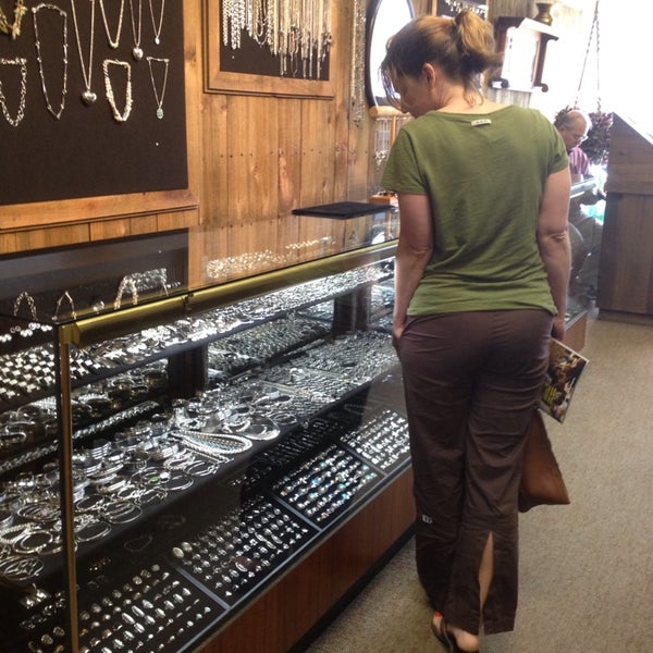 Quicksilver Handcrafted Jewelry Red Bank, NJ