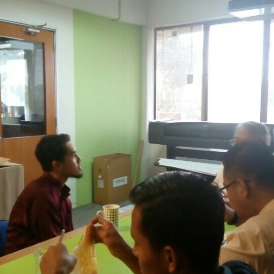 Photos At Morphosis Design Sdn Bhd Conference Room