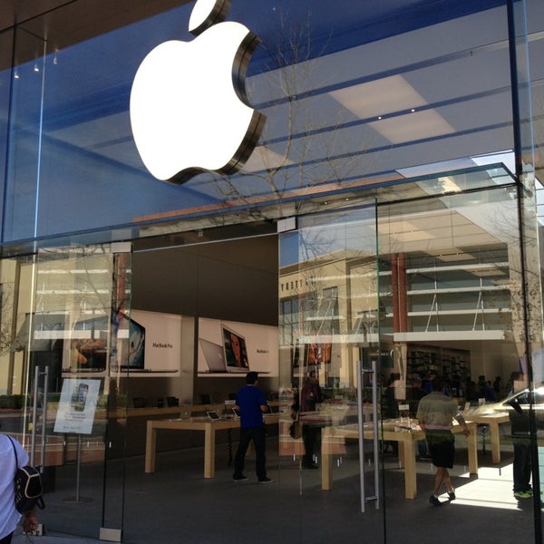 Photos at Apple Victoria Gardens Victoria Rancho Cucamonga, CA