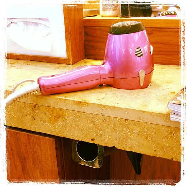 Peter mark top hair dryer