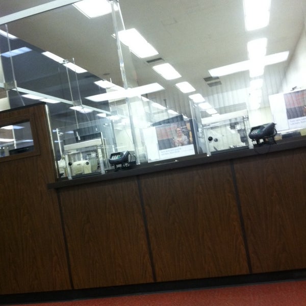 Bank of America Bank in Cerritos