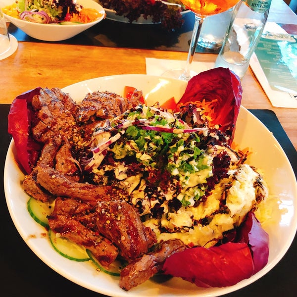 churrascaria steakhouse cafe churrascaria in augsburg