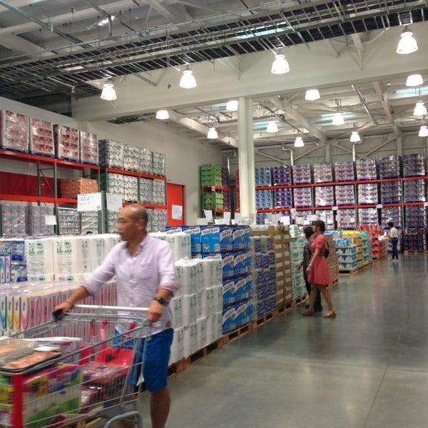 コストコ つくば市 茨城県