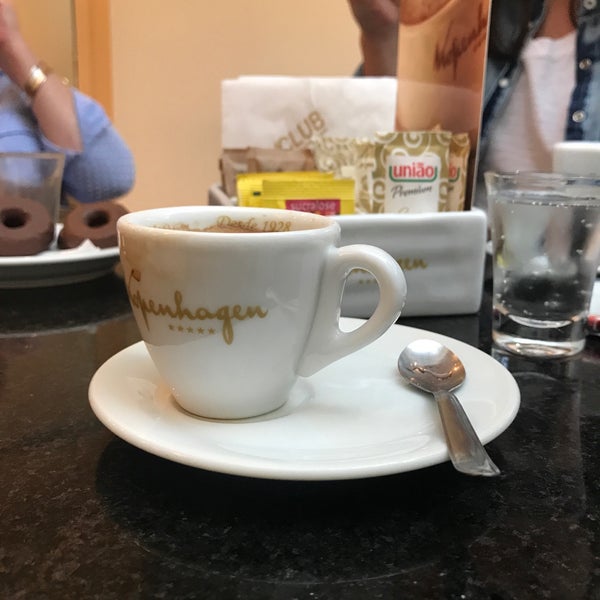 Kopenhagen Moema Sao Paulo, SP