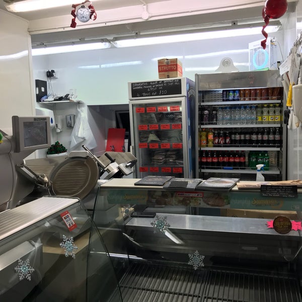 Stanforths Celebrated Pork Pie Establishment Butcher in Skipton