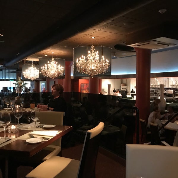 Photos at Martini Modern Italian Italian Restaurant