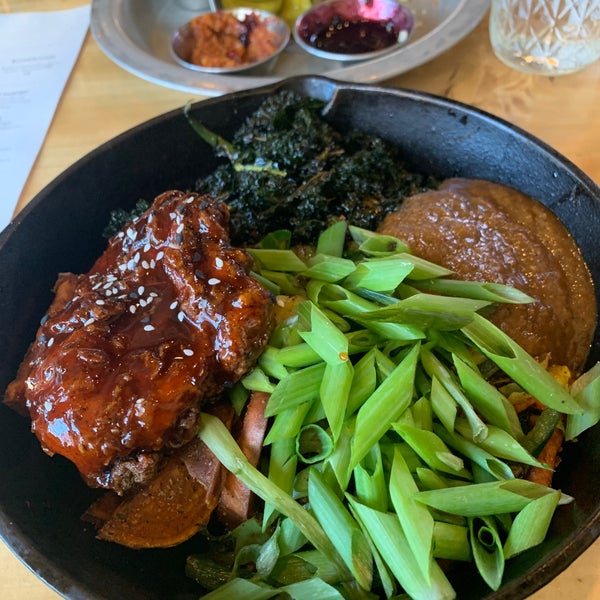 Boomtown Biscuits & Whiskey American Restaurant in Cincinnati