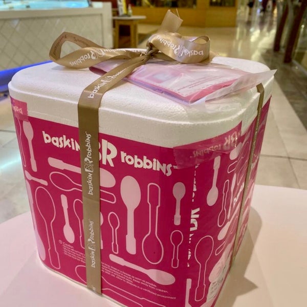 BASKIN ROBBINS VALENTINE'S DAY ICE CREAM CAKE – OH SO GOOD!! TRIED AND  TESTED! – singaporesupermarketrecipes.com