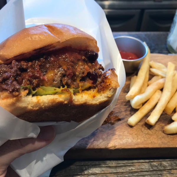 бургеры владикавказ