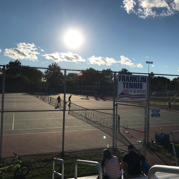 Franklin High School Livonia, MI