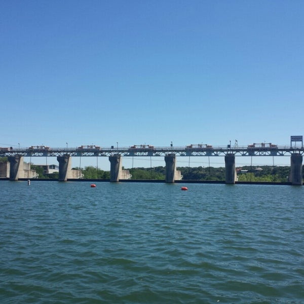 Tom Miller Dam West Austin Austin, TX
