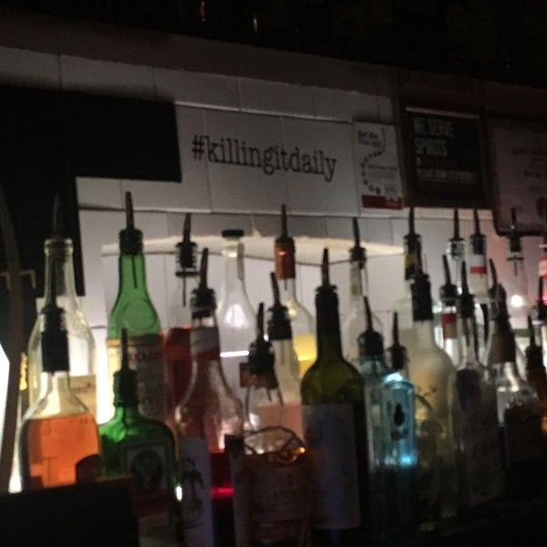 London Cocktail Club Fitzrovia 55 tips