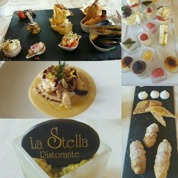 Photos At Ristorante La Stella Domodossola Piemonte