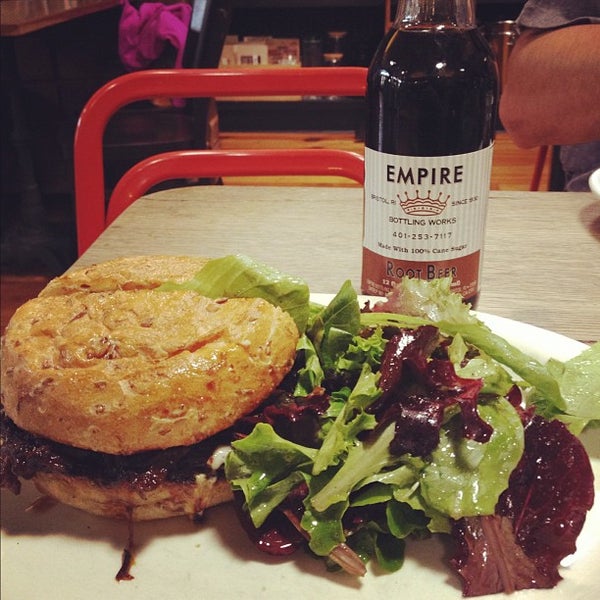 Winslow's Home Restaurant in University Park