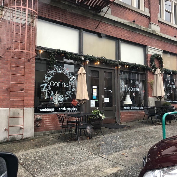 Corina Bakery Downtown 36 tips