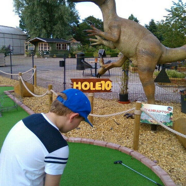 Fotos en Bridgemere Garden Centre 11 tips