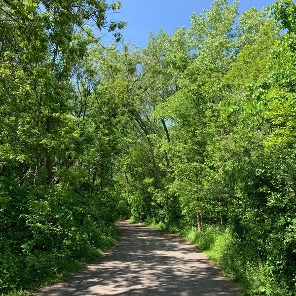 Parcnature de l'ÎledelaVisitation SaultauRécollet 10 tips