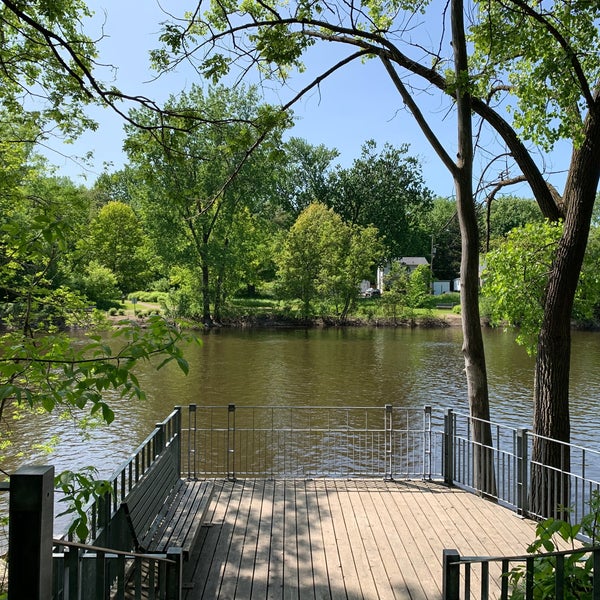 Parcnature de l'ÎledelaVisitation SaultauRécollet 10 tips