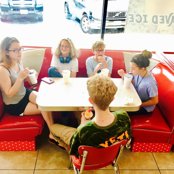 Sno Gourmet Shaved Ice & Frozen Yogurt Frozen Yogurt Shop in Dallas