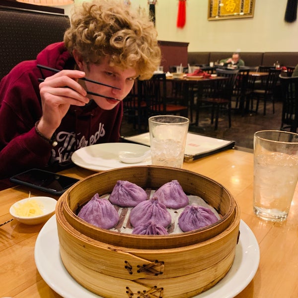 12/25/2019 tarihinde amy f.ziyaretçi tarafından Jeng Chi Restaurant'de çekilen fotoğraf
